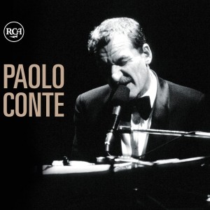 pochette - Via con me - Paolo Conte