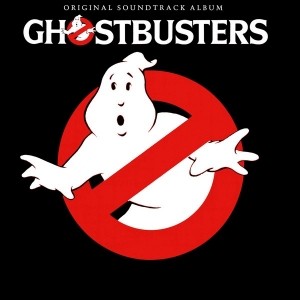 Ghostbusters (SOS Fantômes) Piano Sheet Music