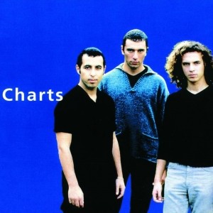 Charts - Je m'envole Piano Sheet Music