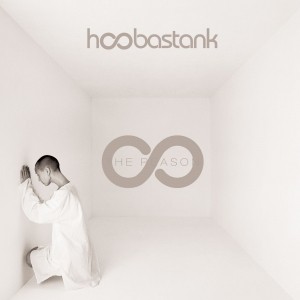 pochette - The Reason - Hoobastank