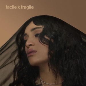 Pochette - Facile - Camélia Jordana