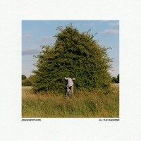 Partition piano All the Unknown de Grandbrothers