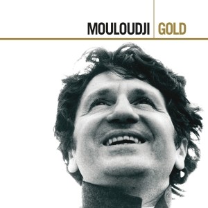 Pochette - Les Beatles de 40 - Mouloudji