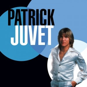 Pochette - Le chanteur du grand café - Patrick Juvet