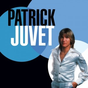 pochette - L'enfant aux cheveux blancs - Patrick Juvet