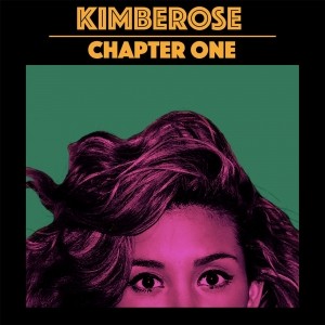 pochette - I'm Sorry - Kimberose