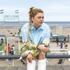 Louane - Love (For Nest Audio Sessions) Piano Sheet Music