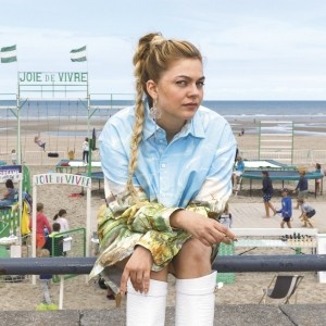 Pochette - Love (For Nest Audio Sessions) - Louane