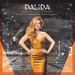 Dalida - Dans la ville endormie Piano Sheet Music