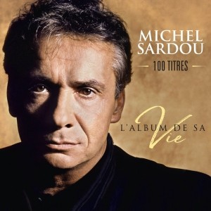 Michel Sardou - Putain de temps Piano Sheet Music