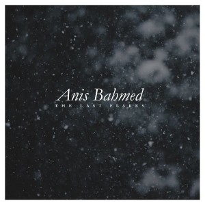 Partition piano The Last Flakes de Anis Bahmed