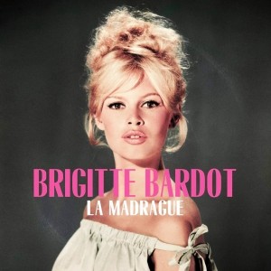 Partition piano La madrague de Brigitte Bardot