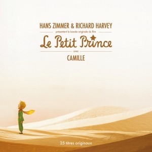 Hans Zimmer - Suis-moi (Le petit prince) Piano Sheet Music