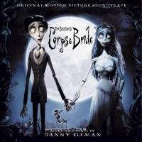 Partition piano Victor's Piano Solo de Danny Elfman