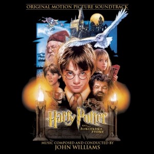 pochette - Hedwig's Theme (Harry Potter) - John Williams