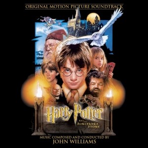 Pochette - Hedwig's Theme (Harry Potter) - John Williams