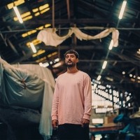 Pochette - Un homme - Jérémy Frerot