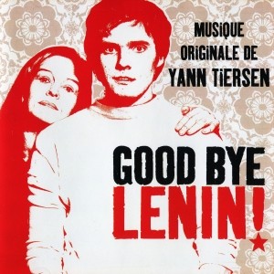 Pochette - The Decant Session - Good Bye Lenin