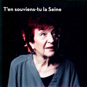 pochette - Cidre pomme - Anne Sylvestre