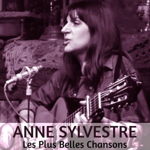 pochette - Je n'suis pas si bête - Anne Sylvestre