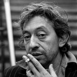 Pochette - Capone et sa p'tite Phyllis - Serge Gainsbourg