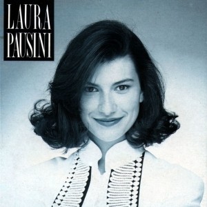 Pochette - La solitudine - Laura Pausini