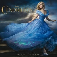 Pochette - Lavender's blue (Dilly, Dilly) - Cendrillon [2015]