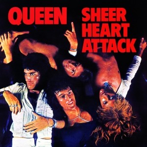 Queen - Killer Queen  Piano Sheet Music