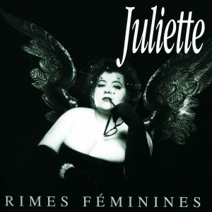 pochette - Rimes féminines - Juliette