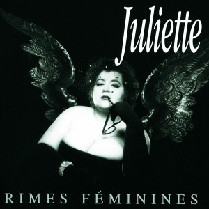 Pochette - Rimes féminines - Juliette