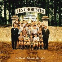 Partition piano Vois sur ton chemin de Les Choristes