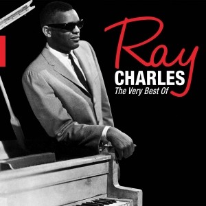 Partition piano Hit the road, Jack de Ray Charles