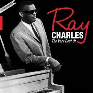 pochette - Hit the road, Jack - Ray Charles