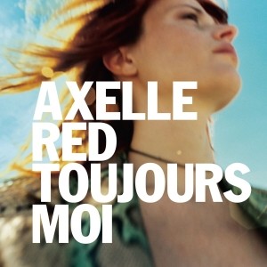 Axelle Red - Parce que c'est toi Piano Sheet Music