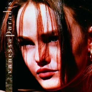 Pochette - Tandem - Vanessa Paradis