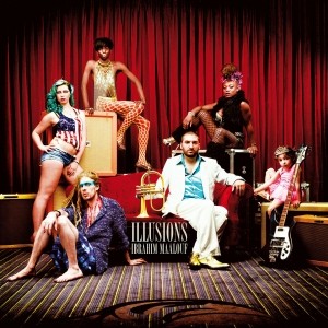 Partition conducteur True Sorry de Ibrahim Maalouf