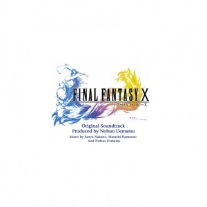 pochette - Zanarkand (Final Fantasy X) - Nobuo Uematsu