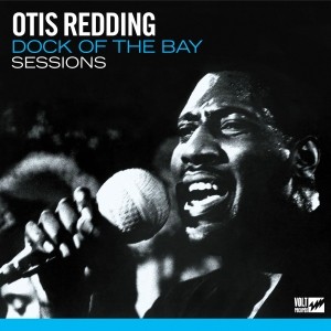 pochette - (Sittin'on) The Dock of the Bay - Otis Redding