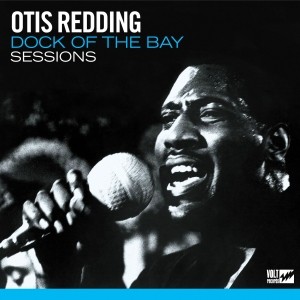 Pochette - (Sittin'on) The Dock of the Bay - Otis Redding