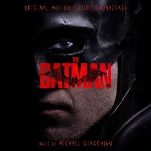 Pochette - Sonata in Darkness (The Batman) - Michael Giacchino