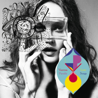 Partition piano La chanson des vieux cons de Vanessa Paradis