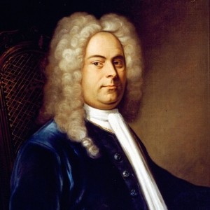Partition piano Passacaglia