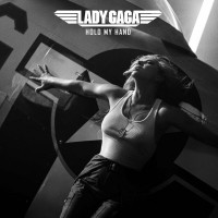 Partition piano Hold My Hand (Top Gun : Maverick) de Lady Gaga