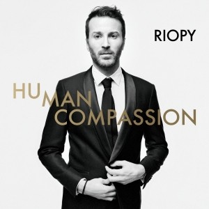 Pochette - Human Compassion - Riopy