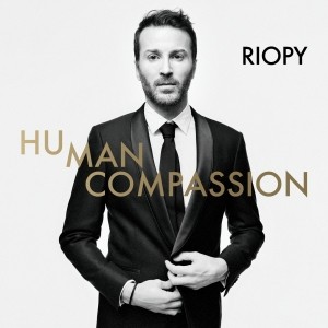 Partition piano solo Human Compassion de Riopy