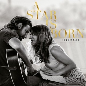 Pochette - Shallow (A Star Is Born) - Lady Gaga