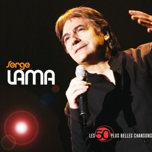 Serge Lama - Femme femme femme Piano Sheet Music