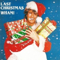 Partition piano Last Christmas de Wham!