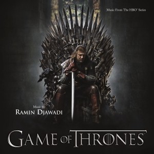 Ramin Djawadi - Game Of Thrones Piano Solo Sheet Music
