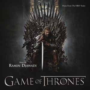 Partition piano et Violoncelle Game Of Thrones de Ramin Djawadi